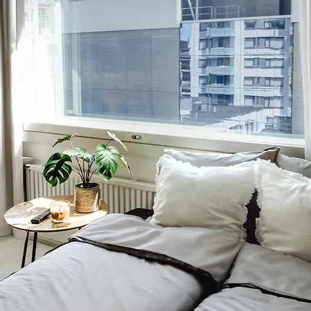 Apartmán Urban Keskusta *